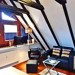 Deichwiese Sylt-westerland 2-5 Personen-3 Schlafzimmer-terrasse Διαμέρισμα