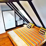 Διαμέρισμα Deichwiese Sylt-westerland 2-5 Personen-3 Schlafzimmer-terrasse Βέστερλαντ
