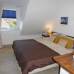 Deichwiese Sylt-westerland 2-5 Personen-3 Schlafzimmer-terrasse Διαμέρισμα