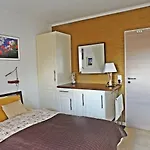 Deichwiese Sylt-westerland 2-5 Personen-3 Schlafzimmer-terrasse Διαμέρισμα