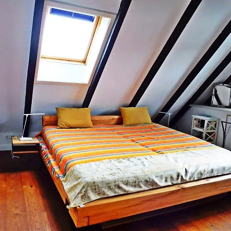 Apartamento Deichwiese Sylt-westerland 2-5 Personen-3 Schlafzimmer-terrasse *