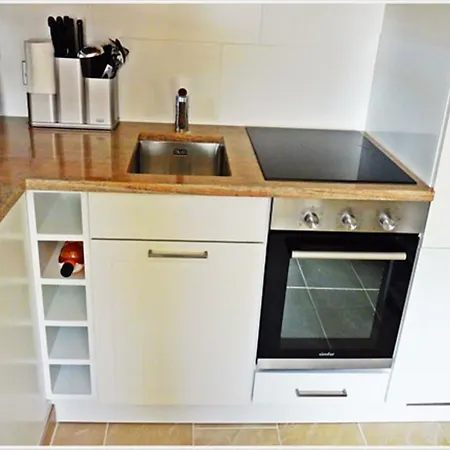 Deichwiese Sylt-westerland 2-5 Personen-3 Schlafzimmer-terrasse *