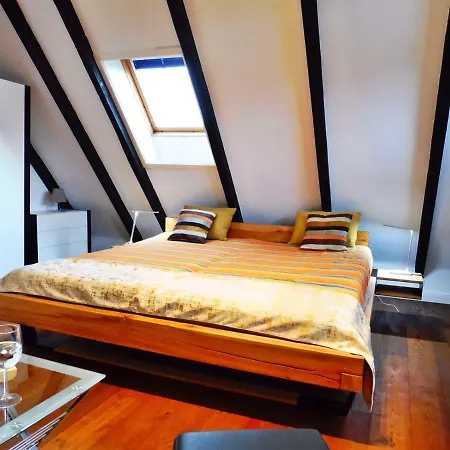 Deichwiese Sylt-westerland 2-5 Personen-3 Schlafzimmer-terrasse
