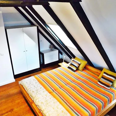 Appartement Deichwiese Sylt-westerland 2-5 Personen-3 Schlafzimmer-terrasse Westerland
